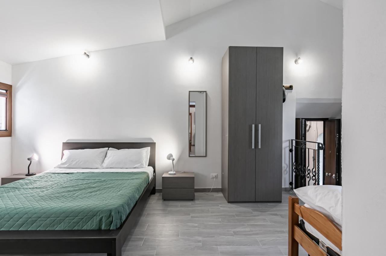 Teatro Massimo Central Elegant Apartment X5 Παλέρμο Εξωτερικό φωτογραφία
