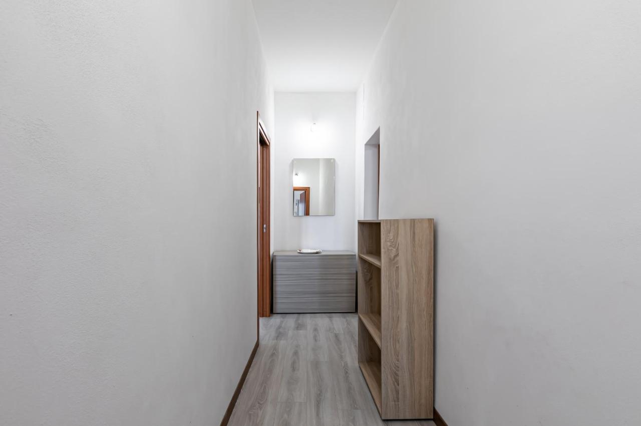 Teatro Massimo Central Elegant Apartment X5 Παλέρμο Εξωτερικό φωτογραφία