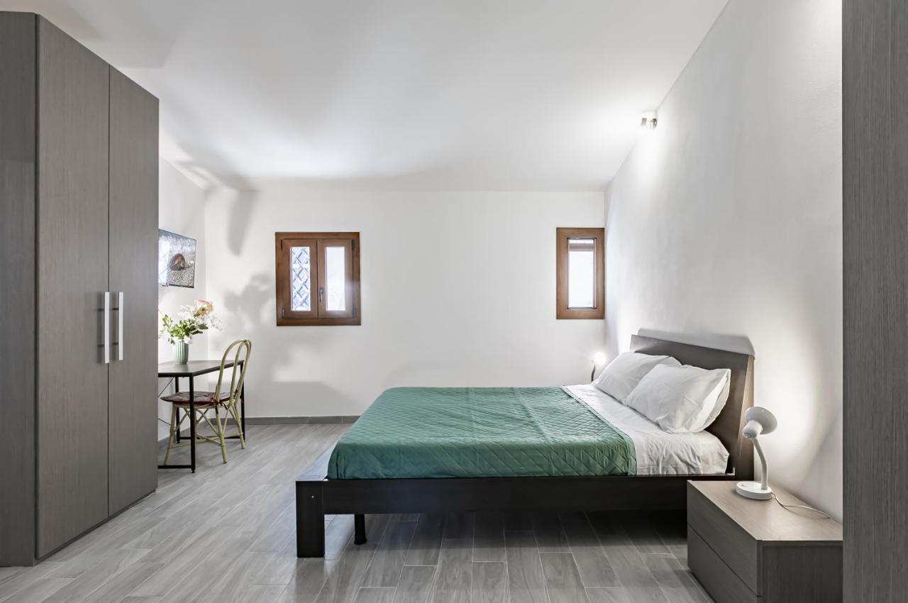 Teatro Massimo Central Elegant Apartment X5 Παλέρμο Εξωτερικό φωτογραφία