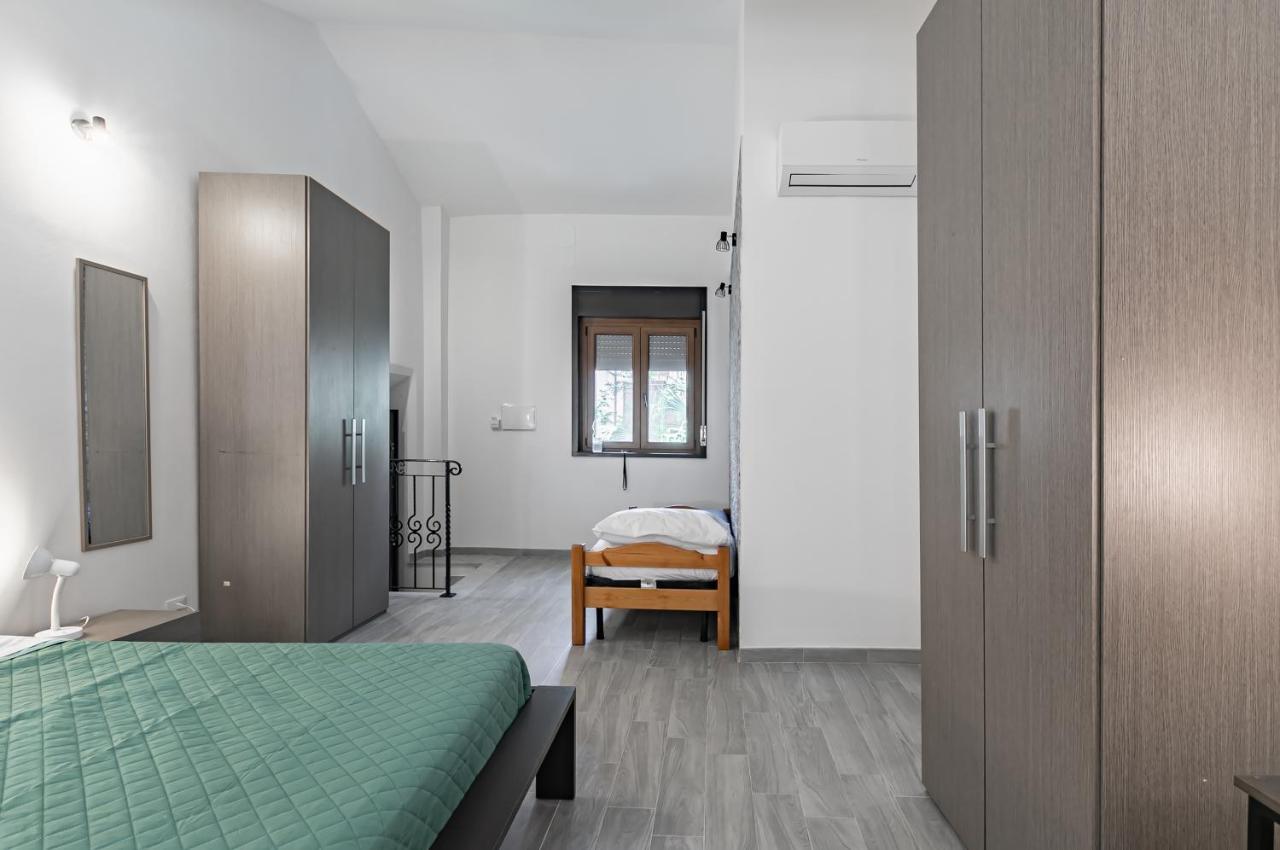 Teatro Massimo Central Elegant Apartment X5 Παλέρμο Εξωτερικό φωτογραφία