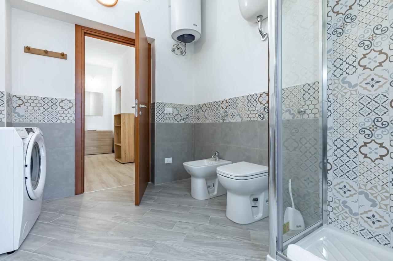 Teatro Massimo Central Elegant Apartment X5 Παλέρμο Εξωτερικό φωτογραφία